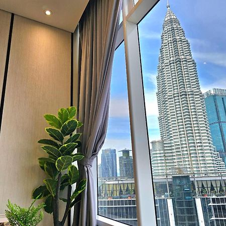 Sky Suites Klcc Kuala Lumpur Exterior foto