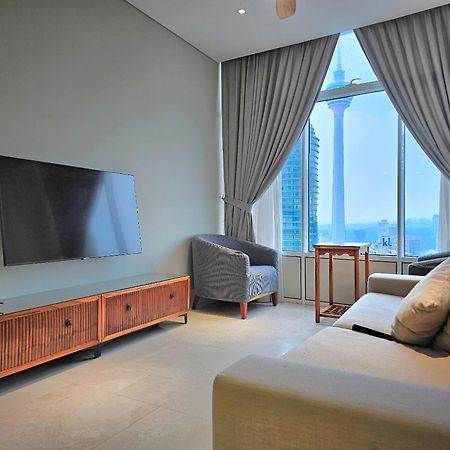 Sky Suites Klcc Kuala Lumpur Exterior foto