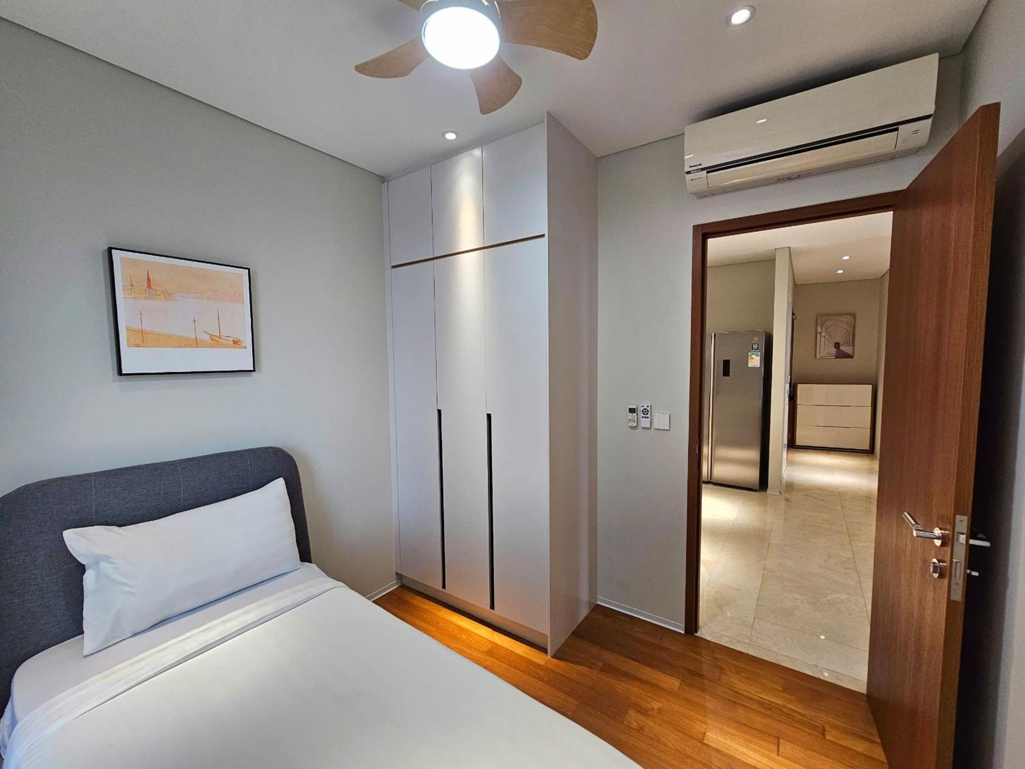 Sky Suites Klcc Kuala Lumpur Exterior foto