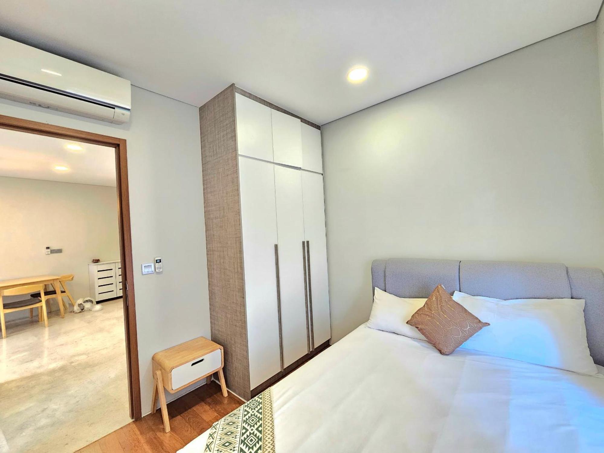 Sky Suites Klcc Kuala Lumpur Exterior foto